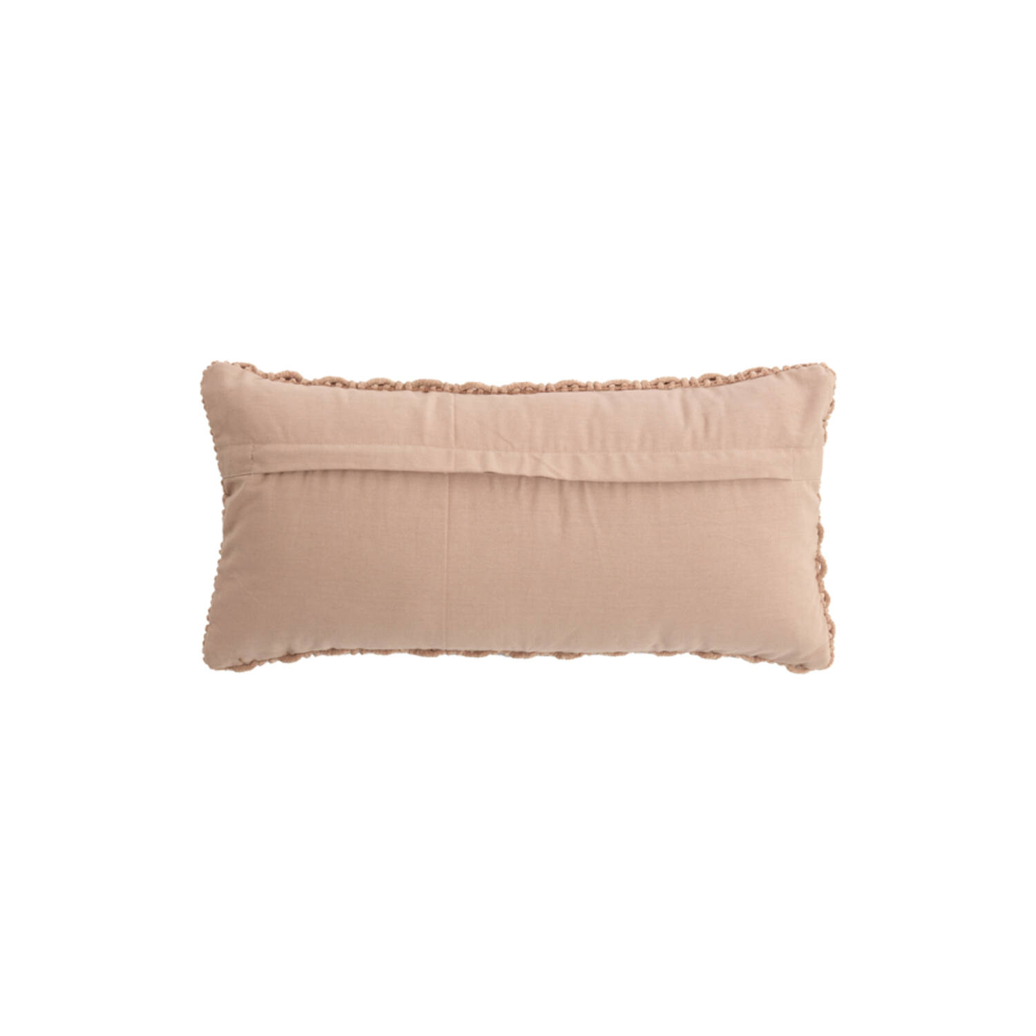 Cushion 60x30 cm DARIVA old pink