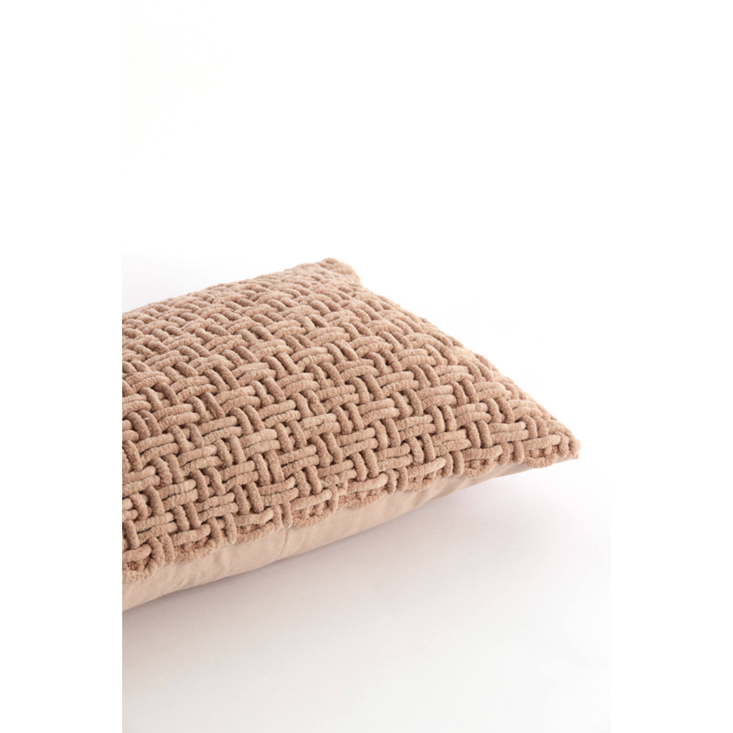 Cushion 60x30 cm DARIVA old pink