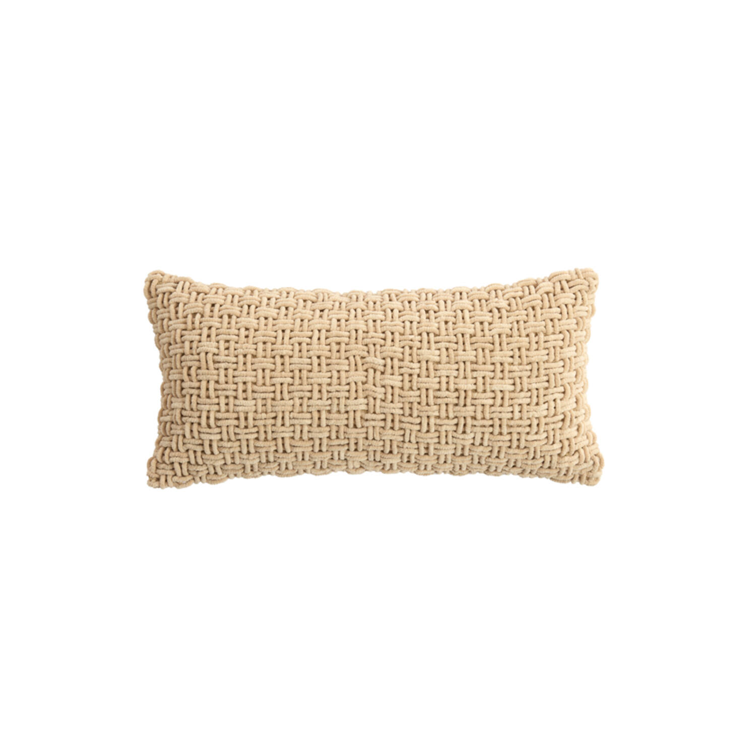 Cushion 60x30 cm DARIVA light peach