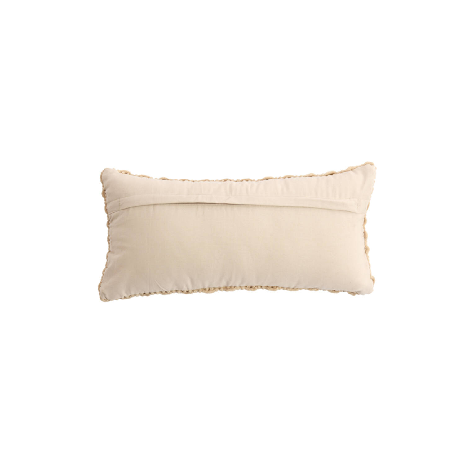 Cushion 60x30 cm DARIVA light peach