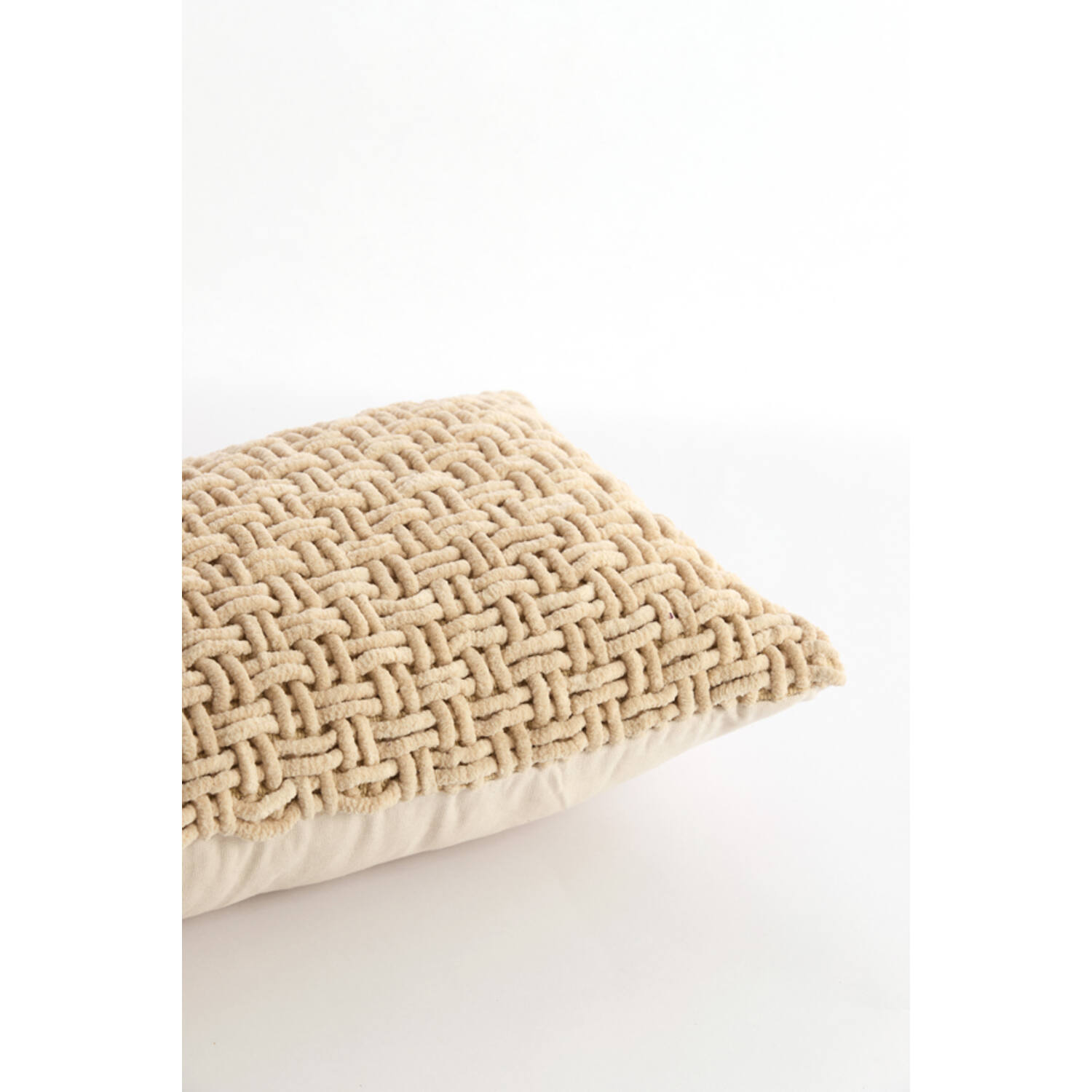 Cushion 60x30 cm DARIVA light peach
