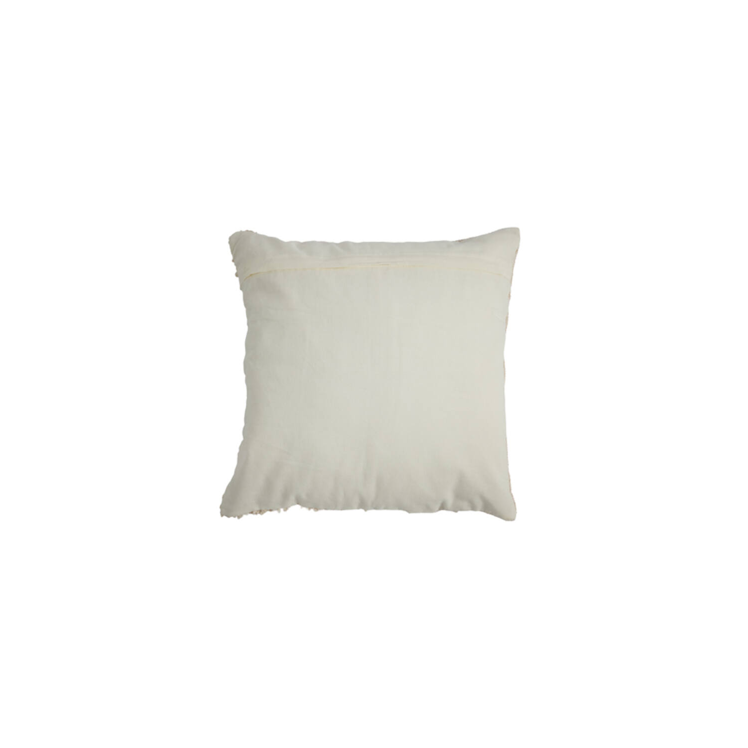 Cushion 45x45 cm TIANI beige
