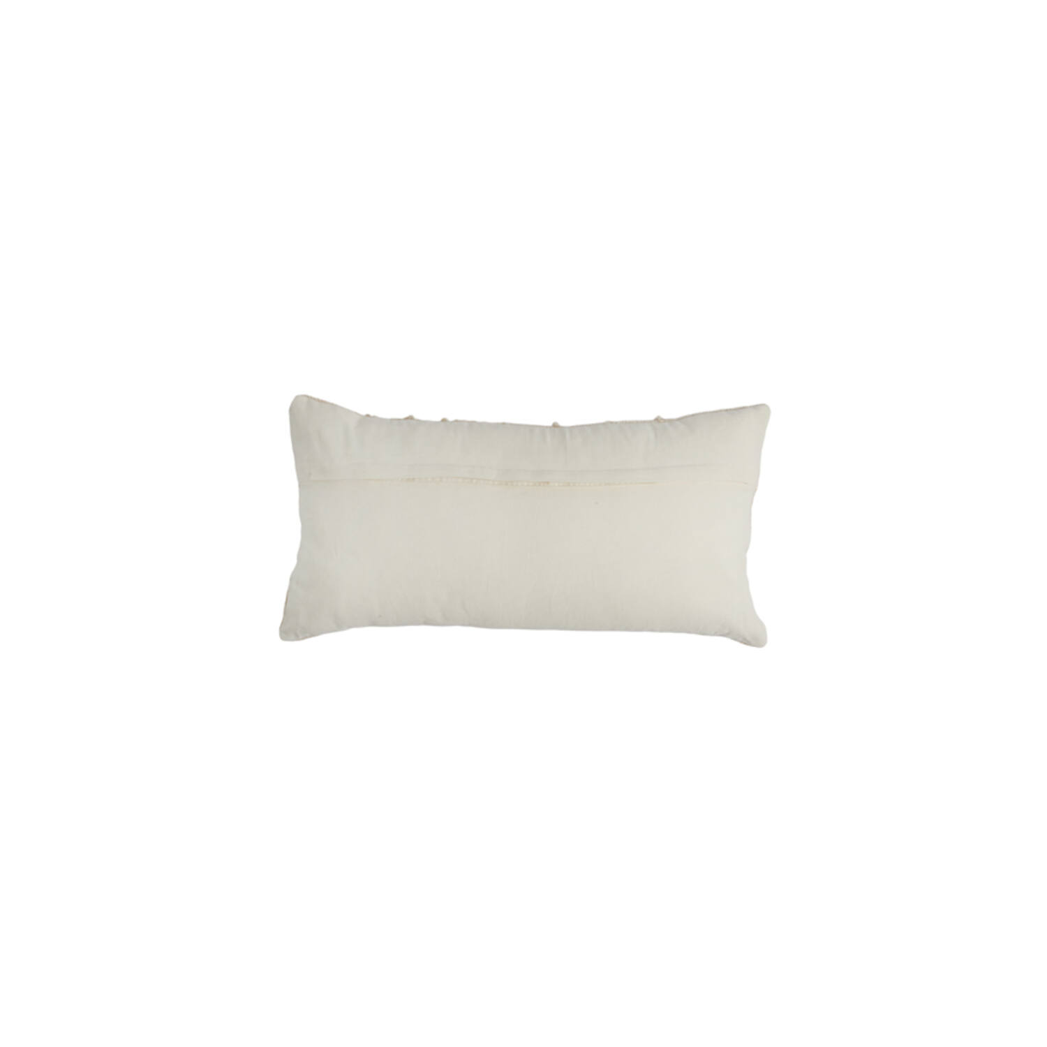 Cushion 60x30 cm TIANI beige