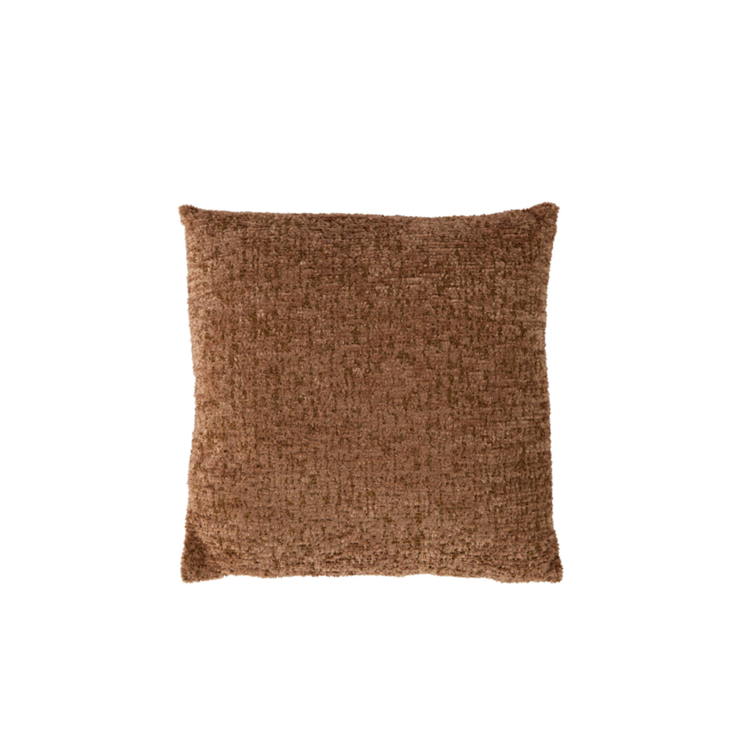 Cushion 43x43 cm ESBLY old pink