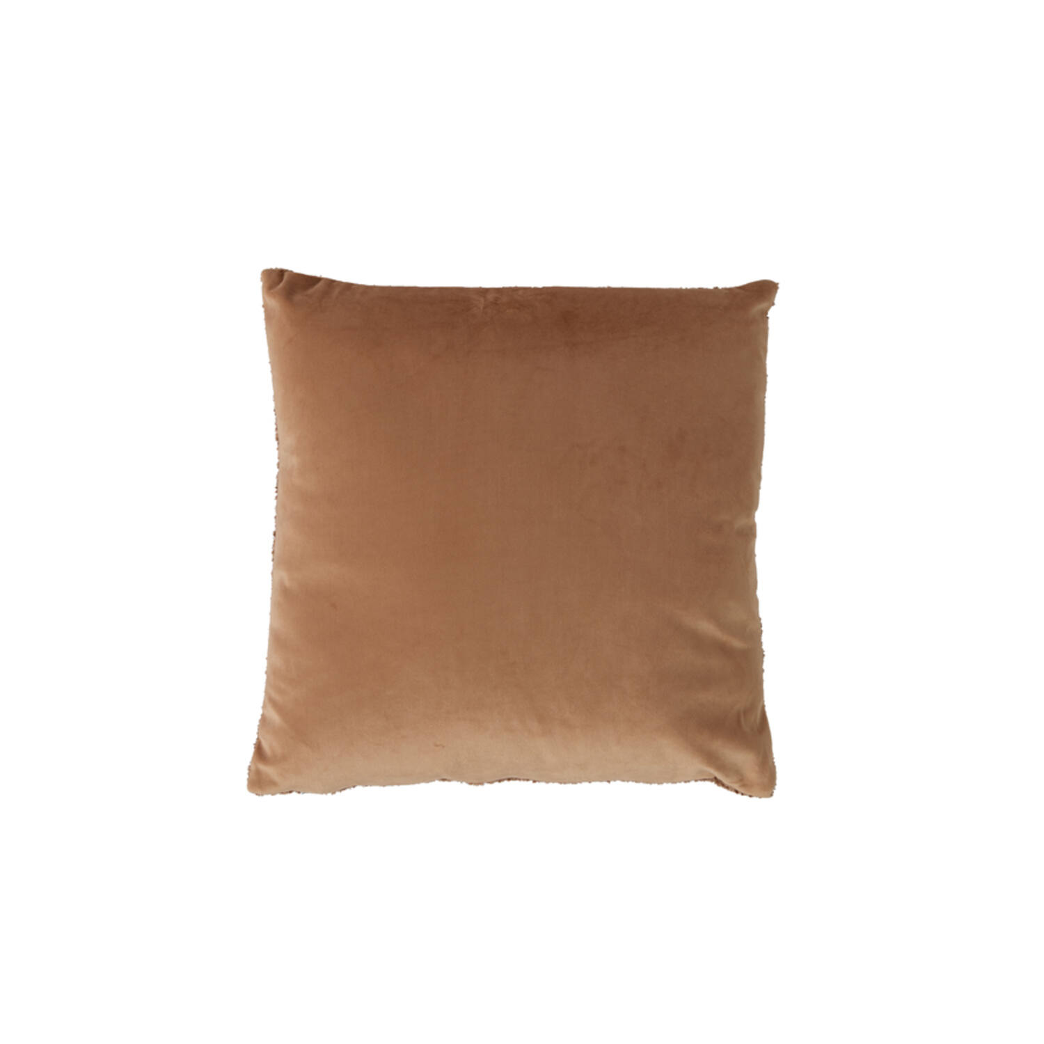 Cushion 43x43 cm ESBLY old pink