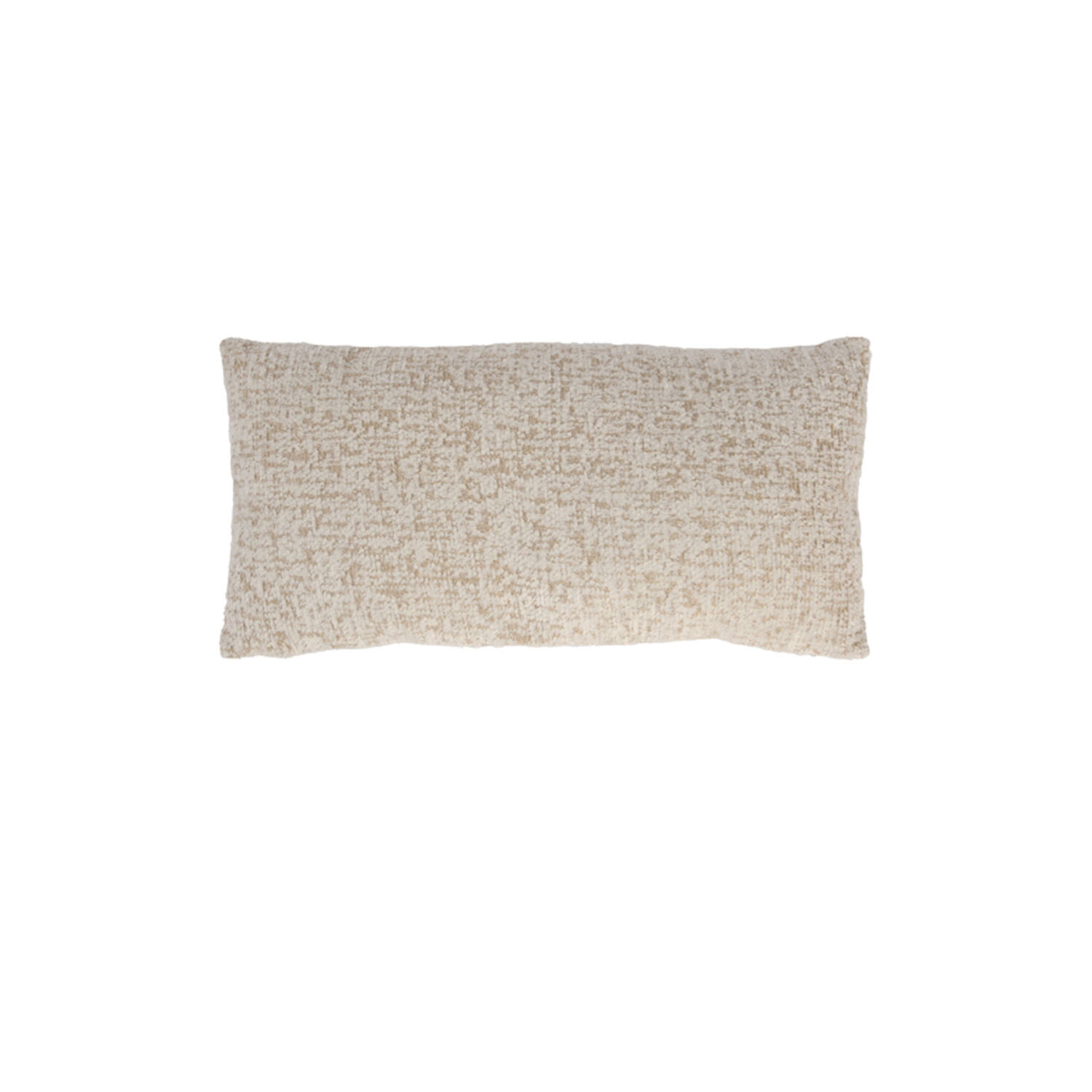 Cushion 60x30 cm ESBLY cream-sand