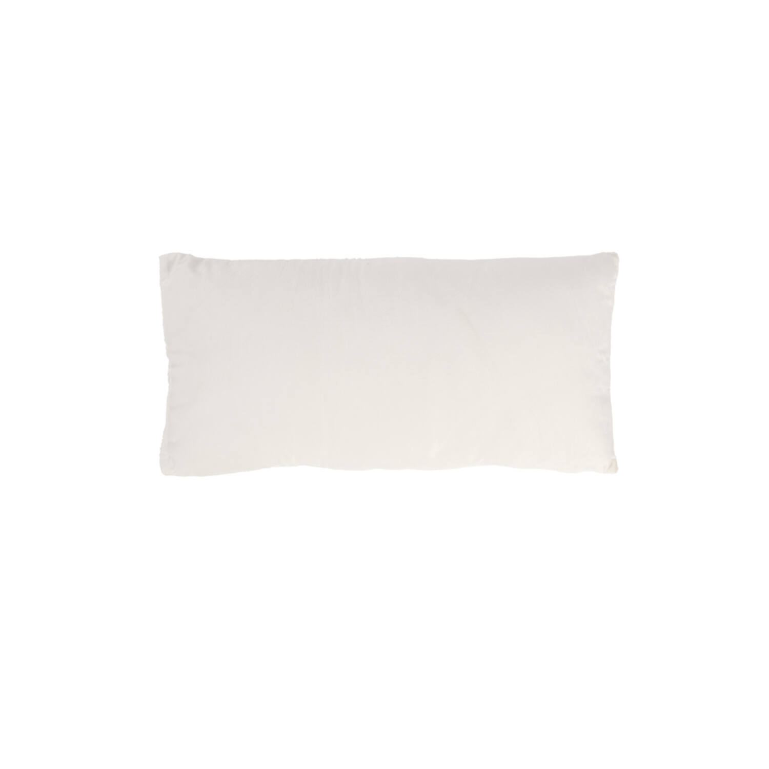 Cushion 60x30 cm ESBLY cream-sand