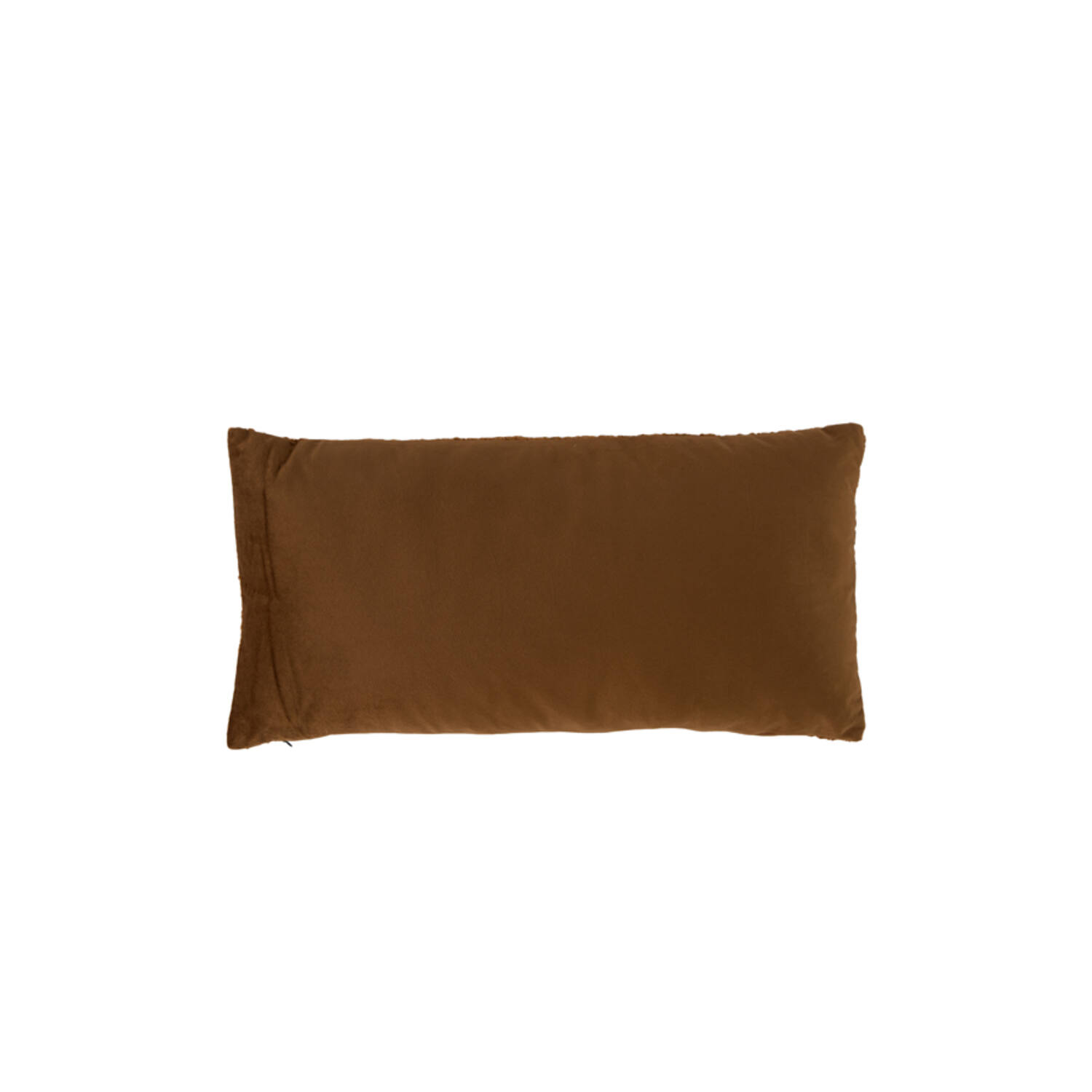Cushion 60x30 cm ESBLY caramel