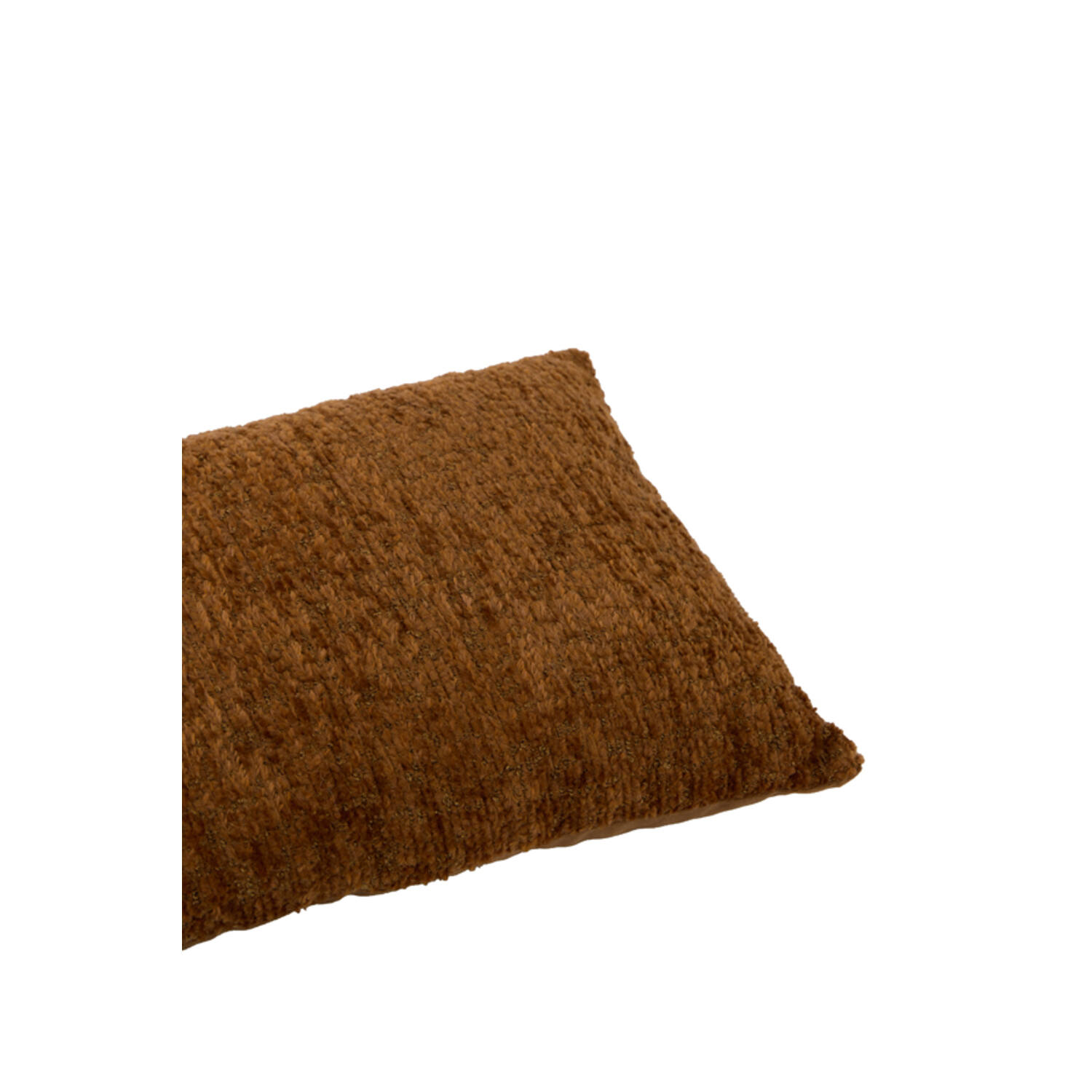 Cushion 60x30 cm ESBLY caramel