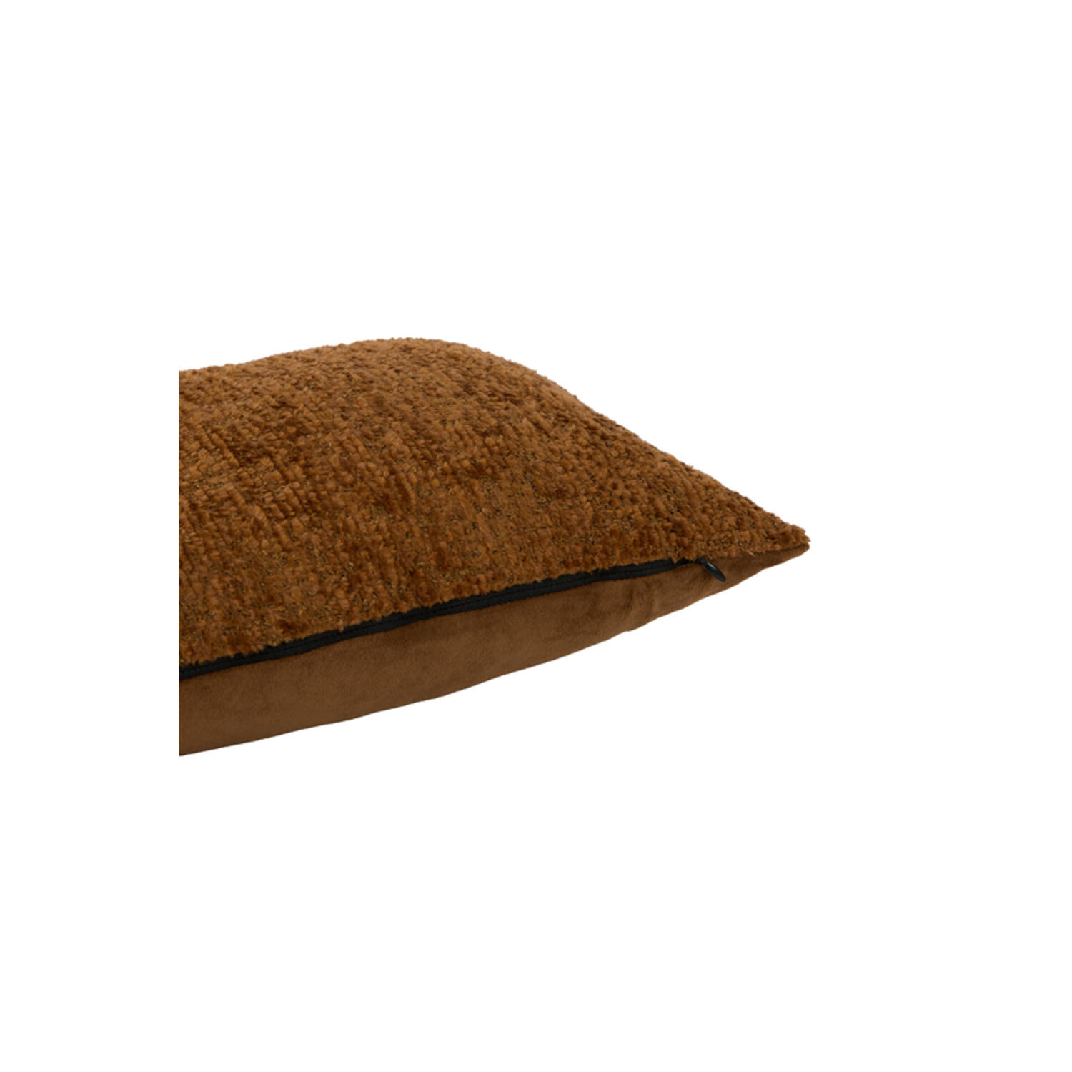 Cushion 60x30 cm ESBLY caramel