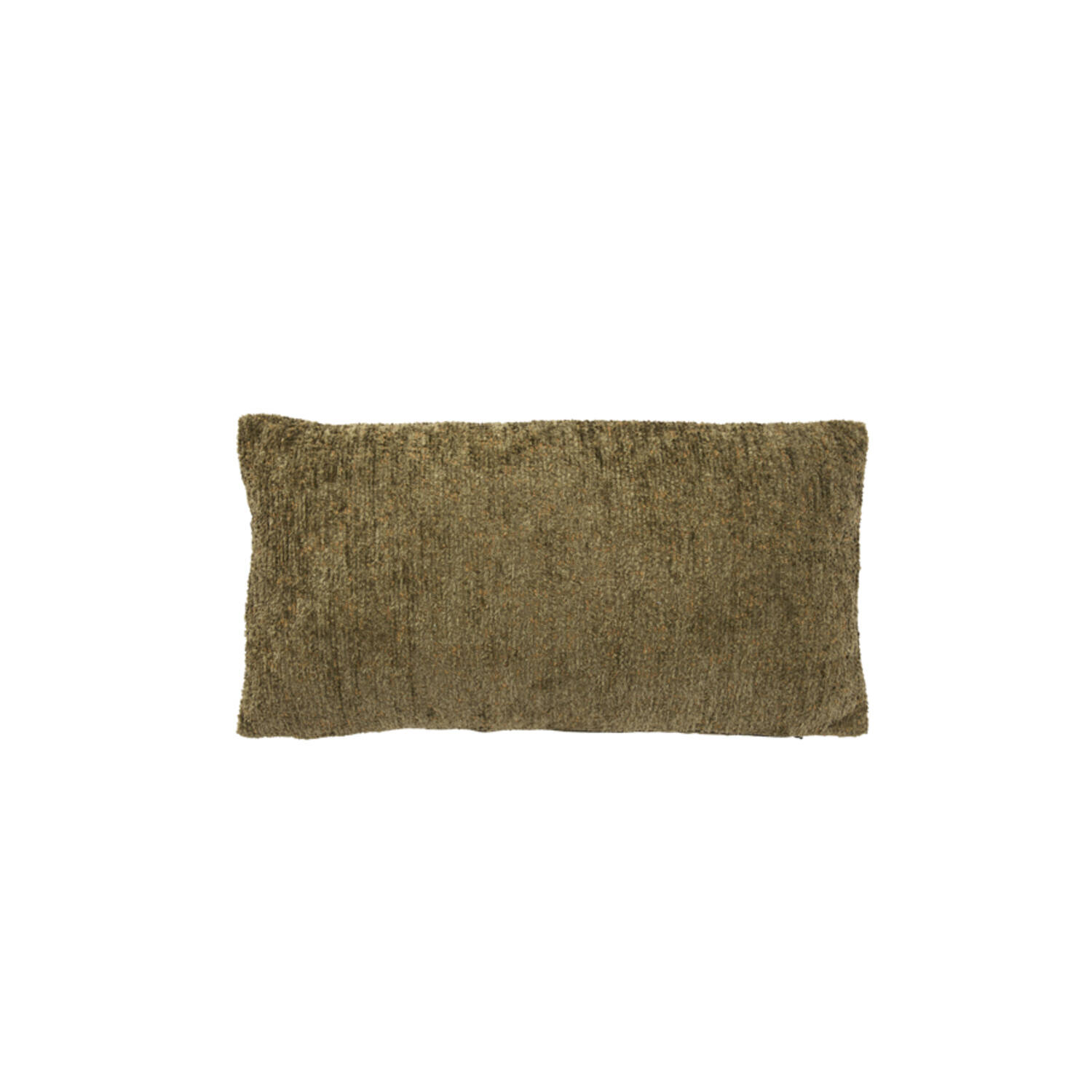 Cushion 60x30 cm ESBLY olive green