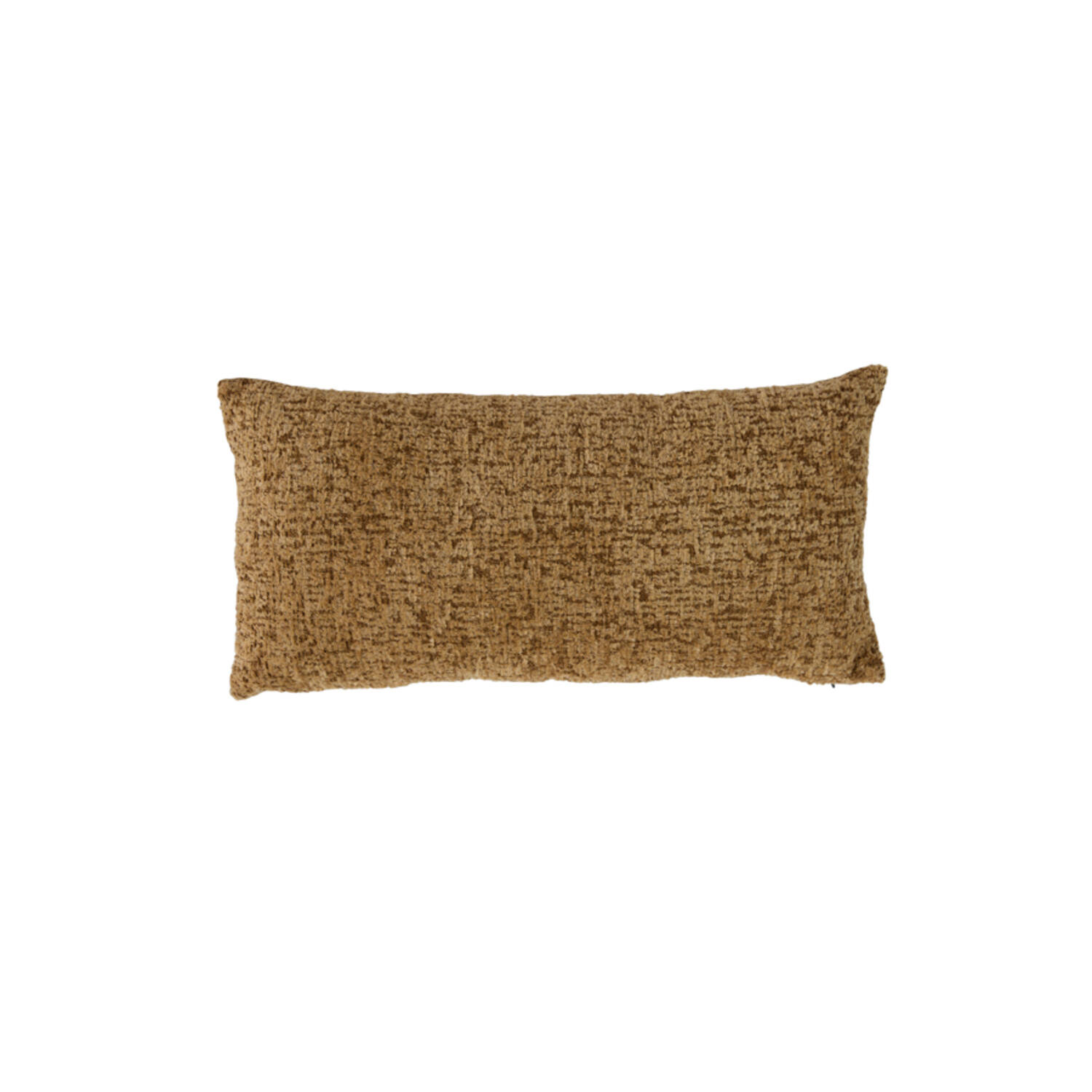 Cushion 60x30 cm ESBLY light gold