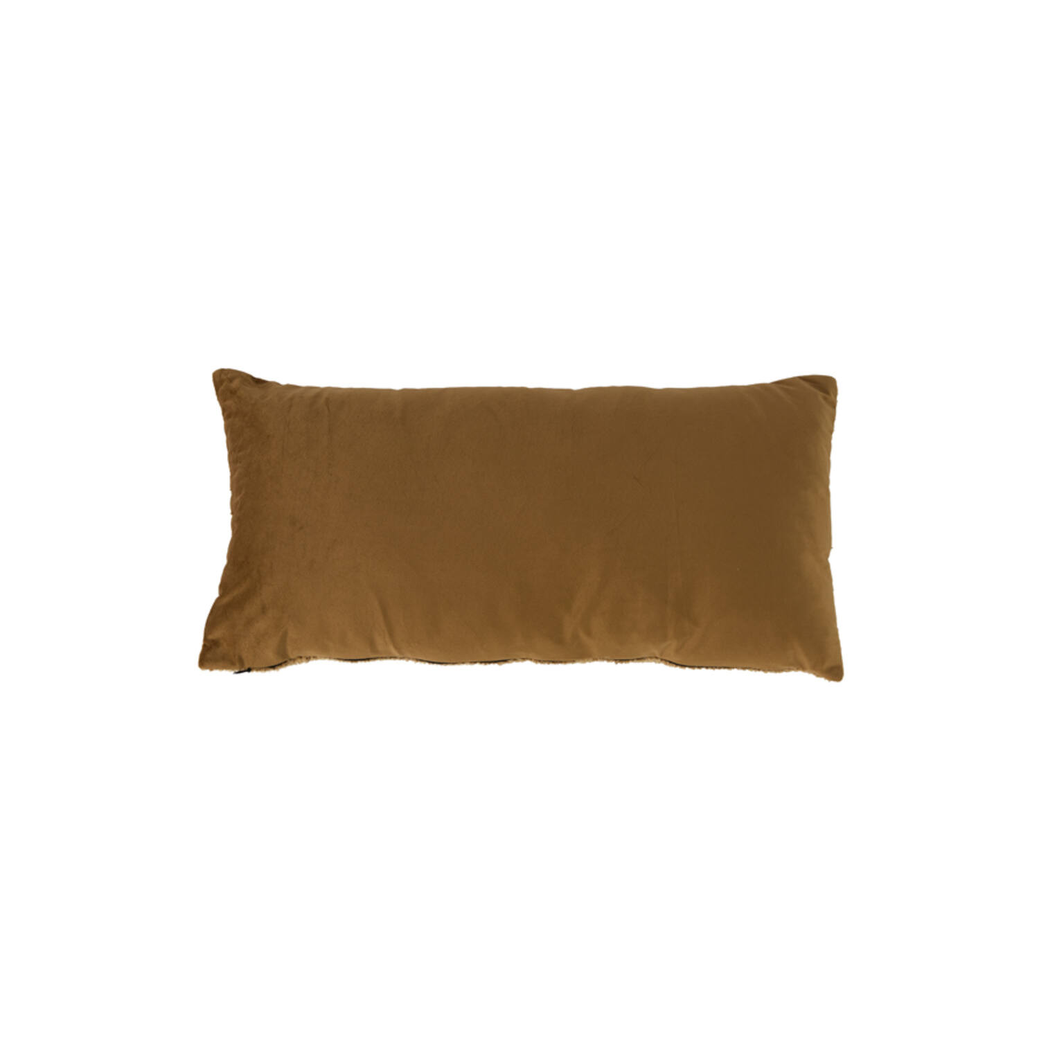 Cushion 60x30 cm ESBLY light gold