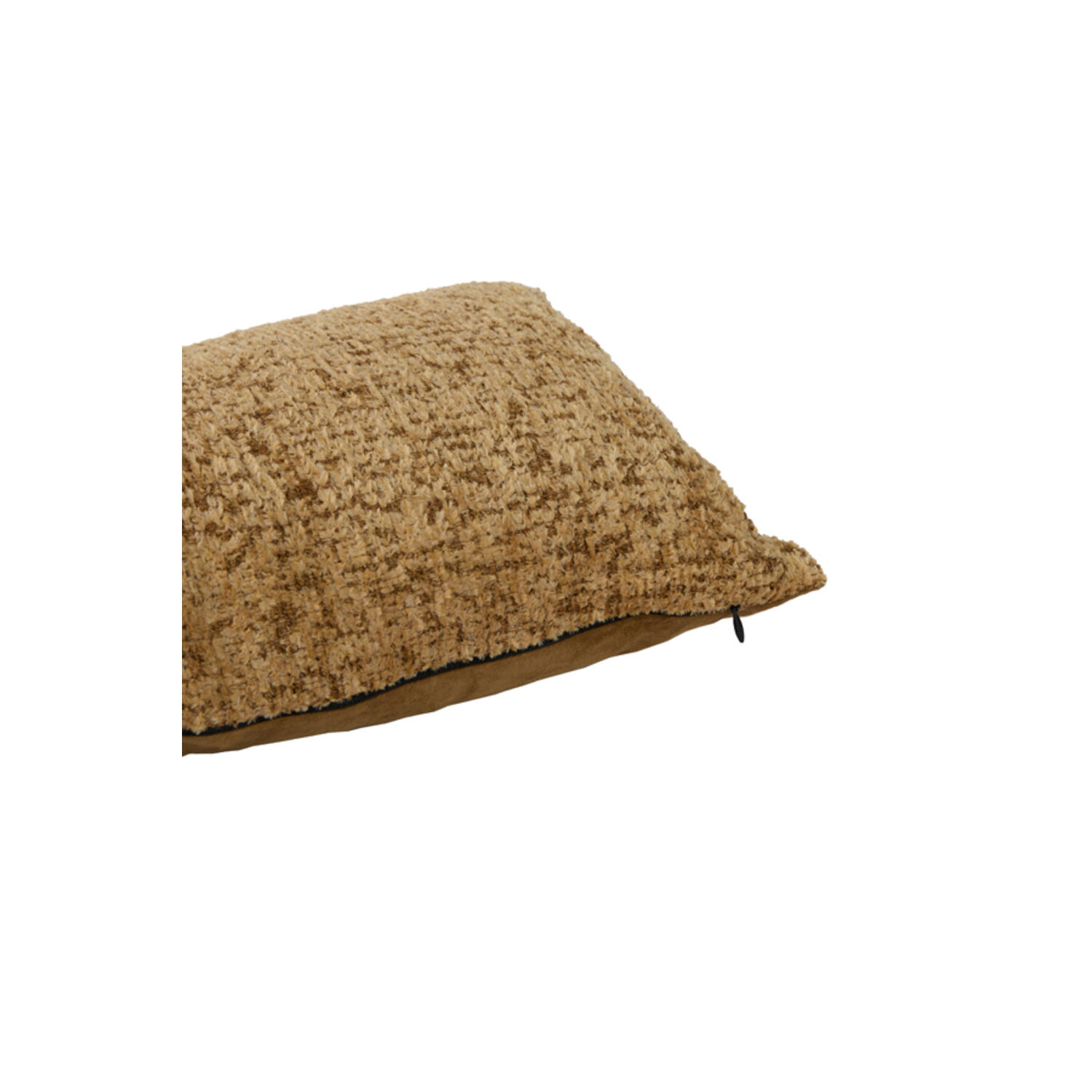 Cushion 60x30 cm ESBLY light gold