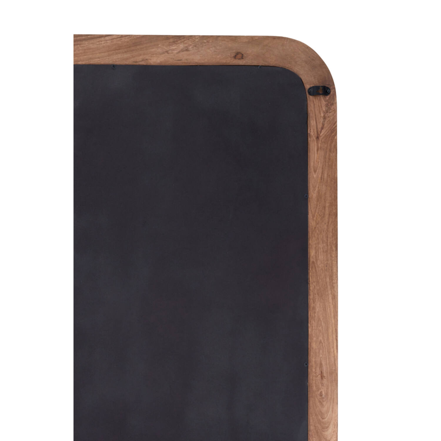 Spiegel 100x4x169 cm FLORIAS hout bruin