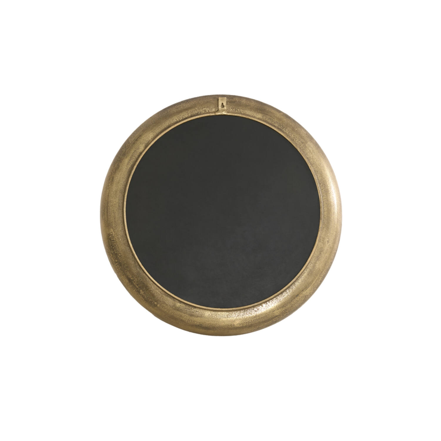 Mirror Ø58 cm NAZARA antique bronze