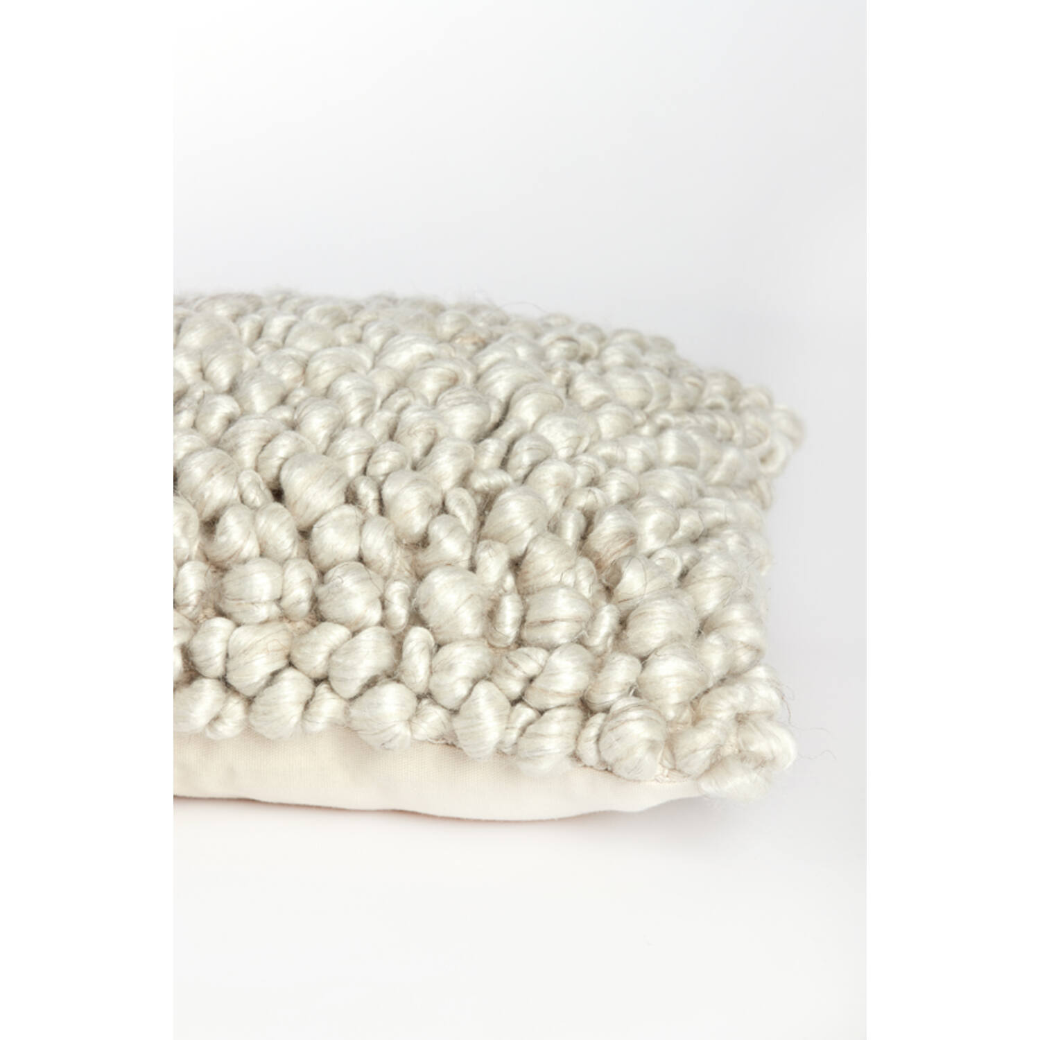 Kussen 60x30 cm SOTANI naturel