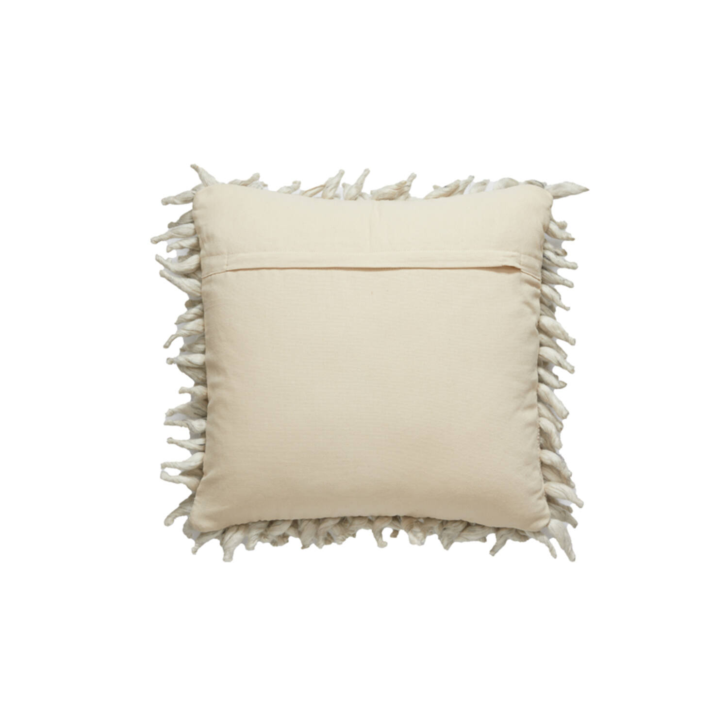 Kussen 45x45 cm COMALLO naturel