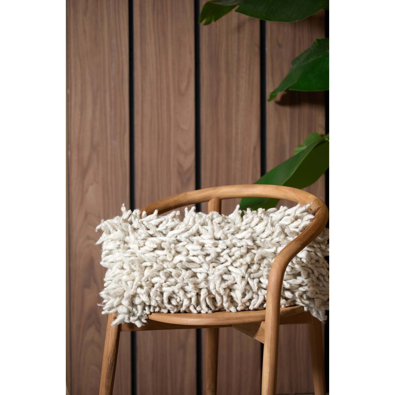 Cushion 60x30 cm COMALLO natural