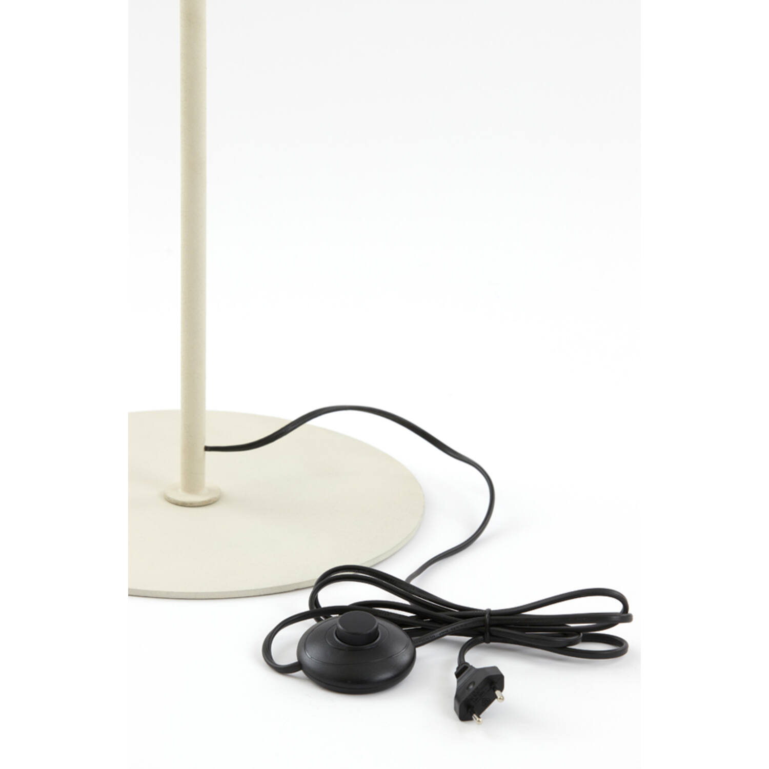 Floor lamp Ø47x150 cm ESPELO cream