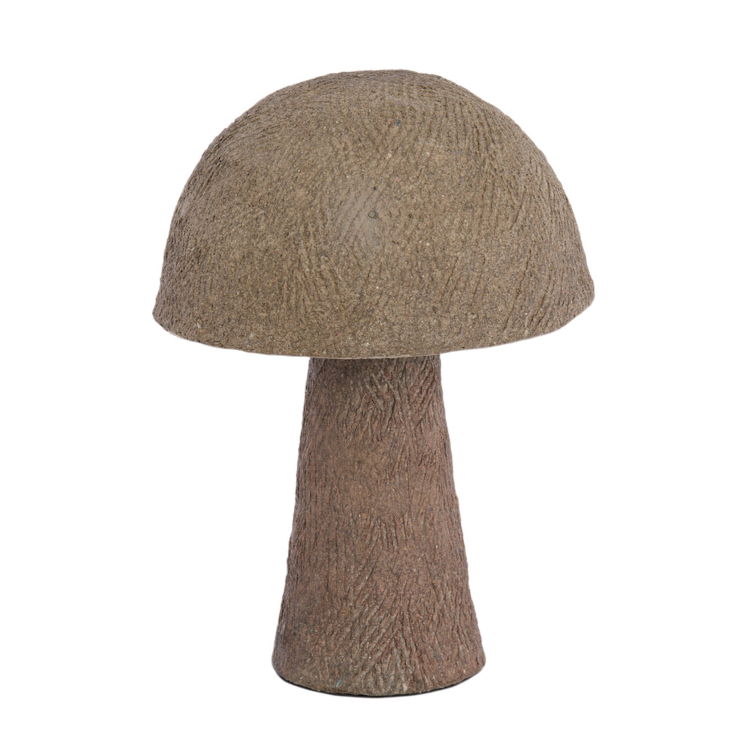 Tafellamp Ø32x45 cm CHIRLO grijs