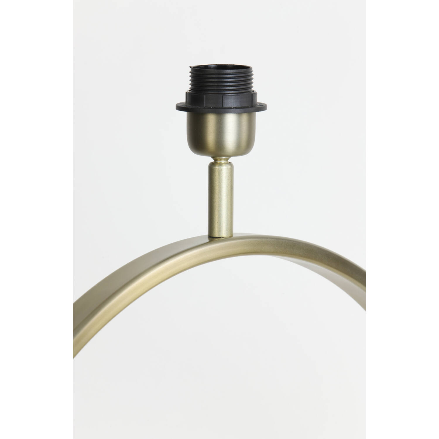 Lamp base 50x15x62 cm LIVA light gold