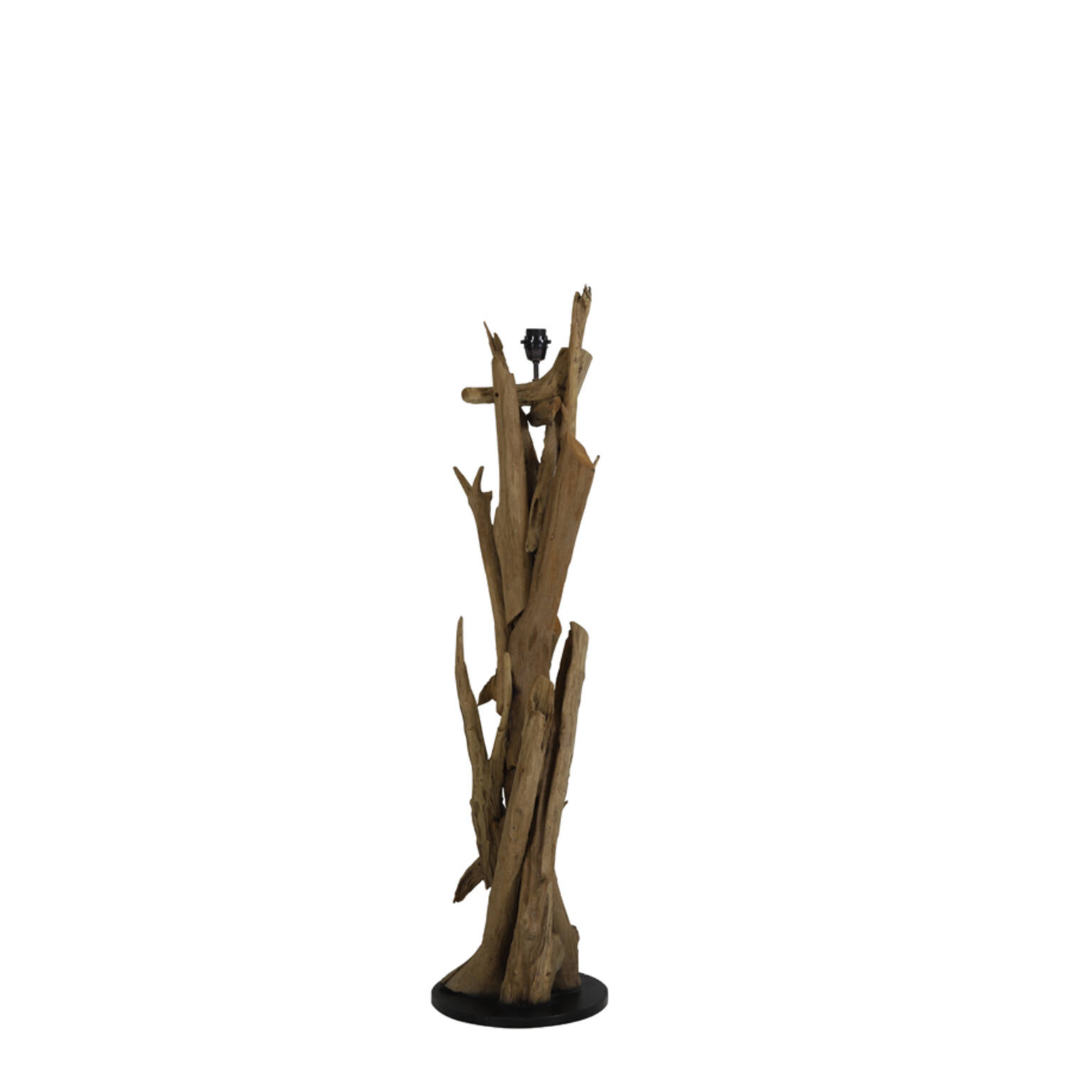 Vloerlamp Ø35x133 cm VIDIN hout