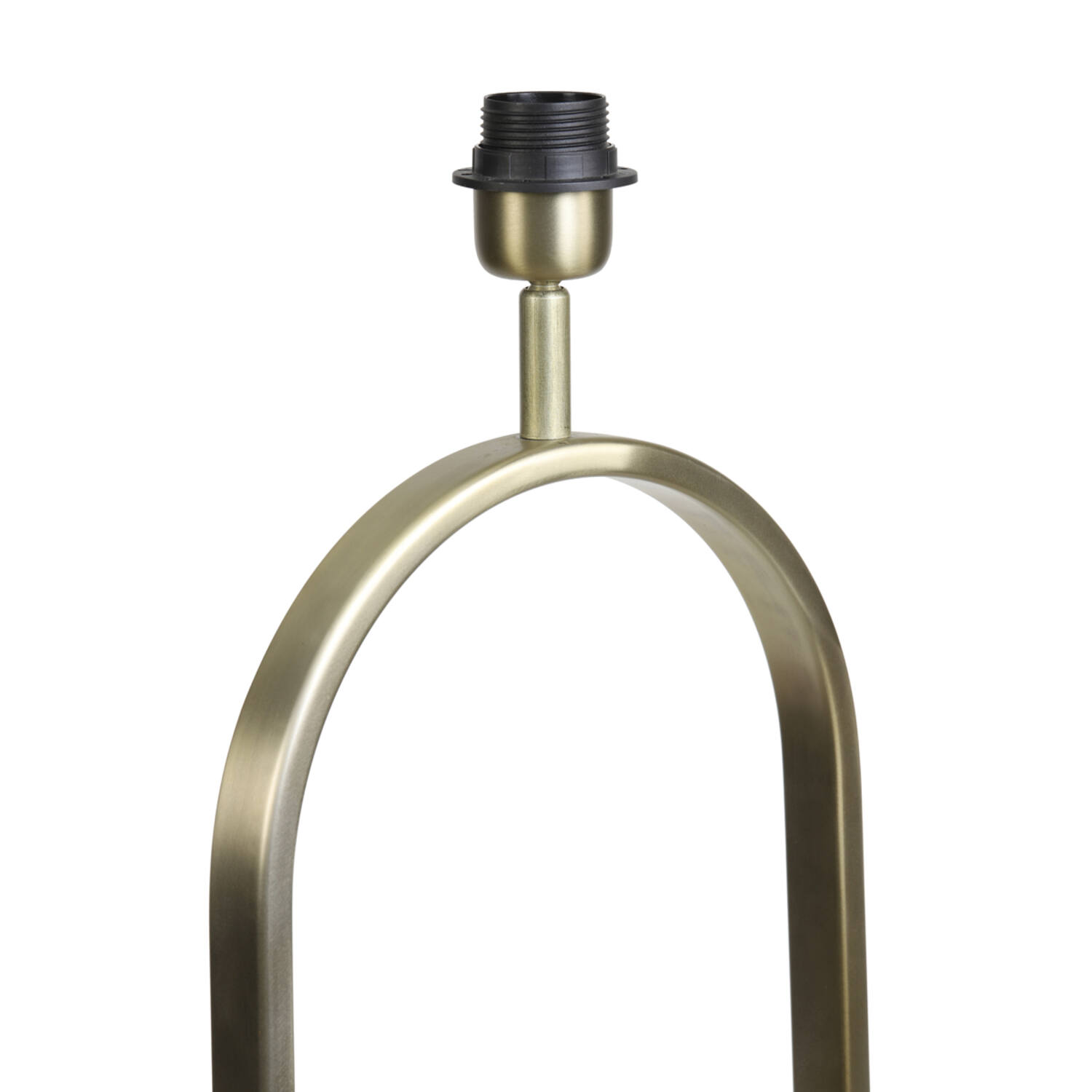 Vloerlamp 30x15x142 cm JAMIRI licht goud