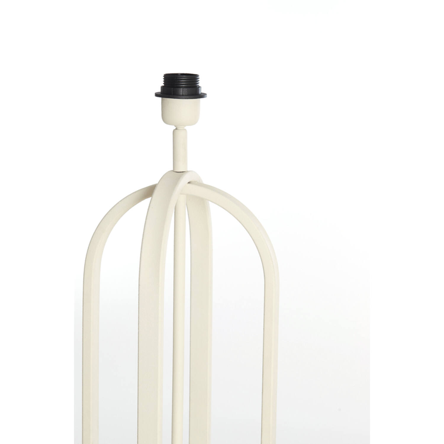 Floor lamp Ø25x140 cm ASTER cream