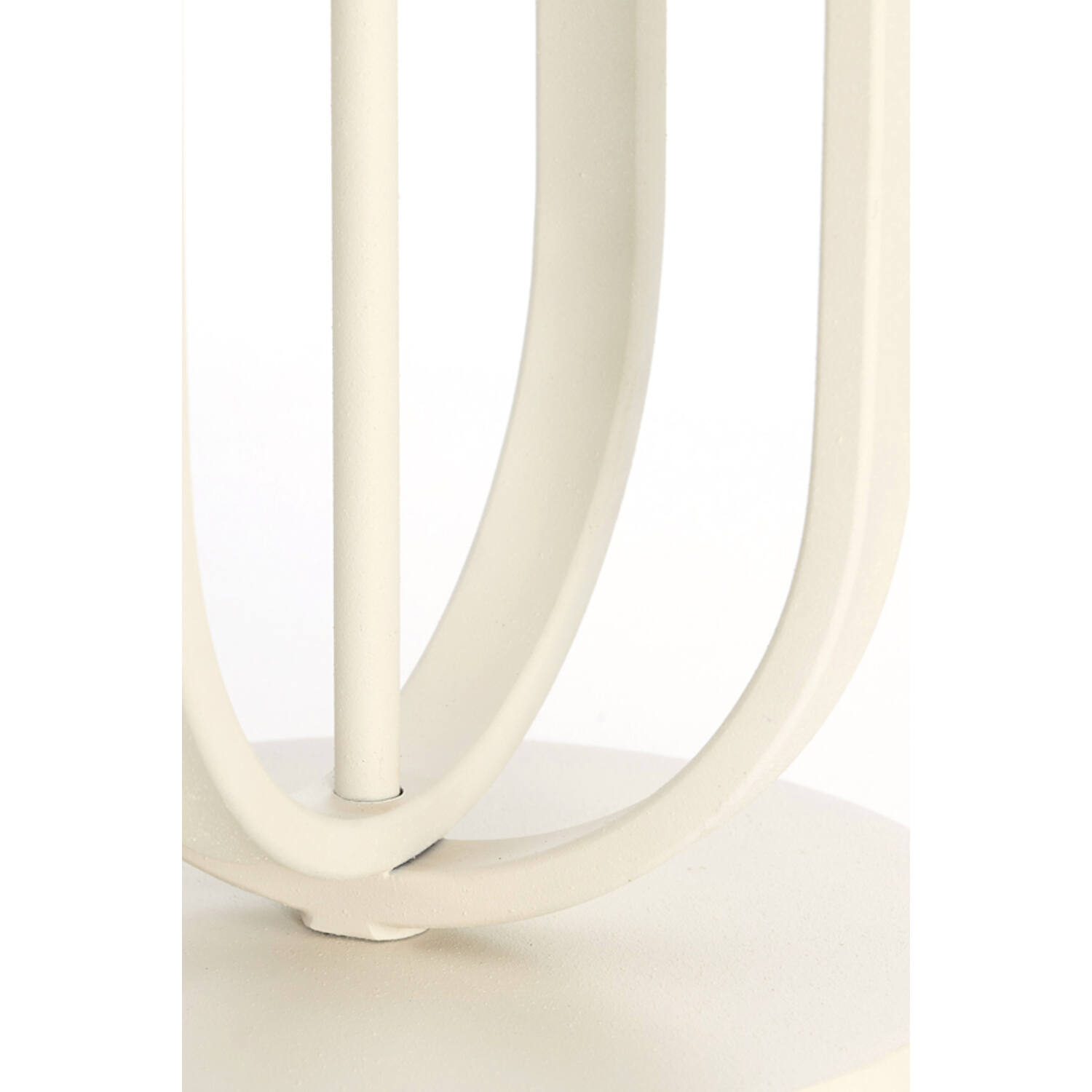 Floor lamp Ø25x140 cm ASTER cream