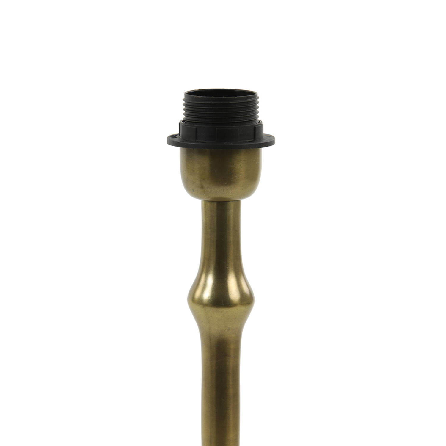Lamp base Ø11x34 cm SEMUT antique bronze