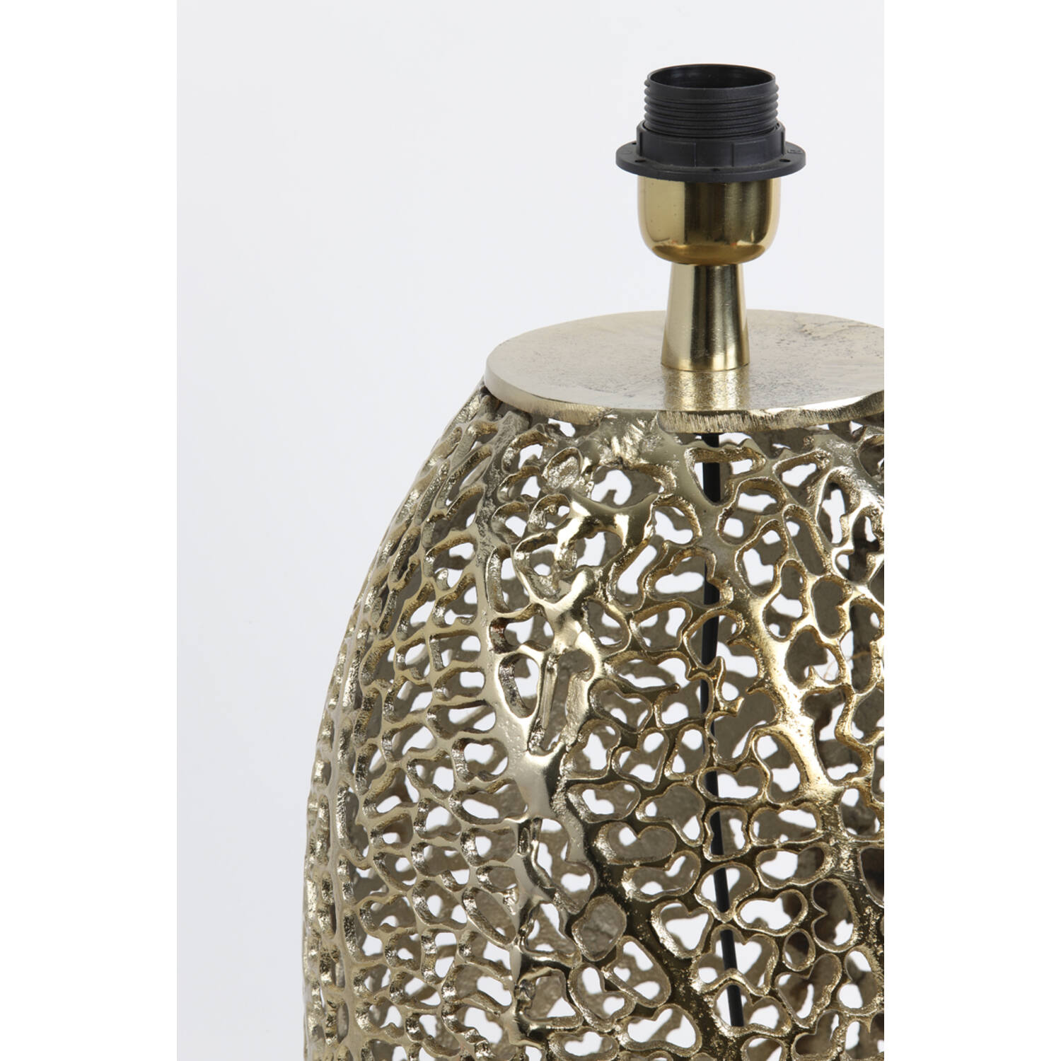 Lampvoet Ø26x44 cm SINULA goud