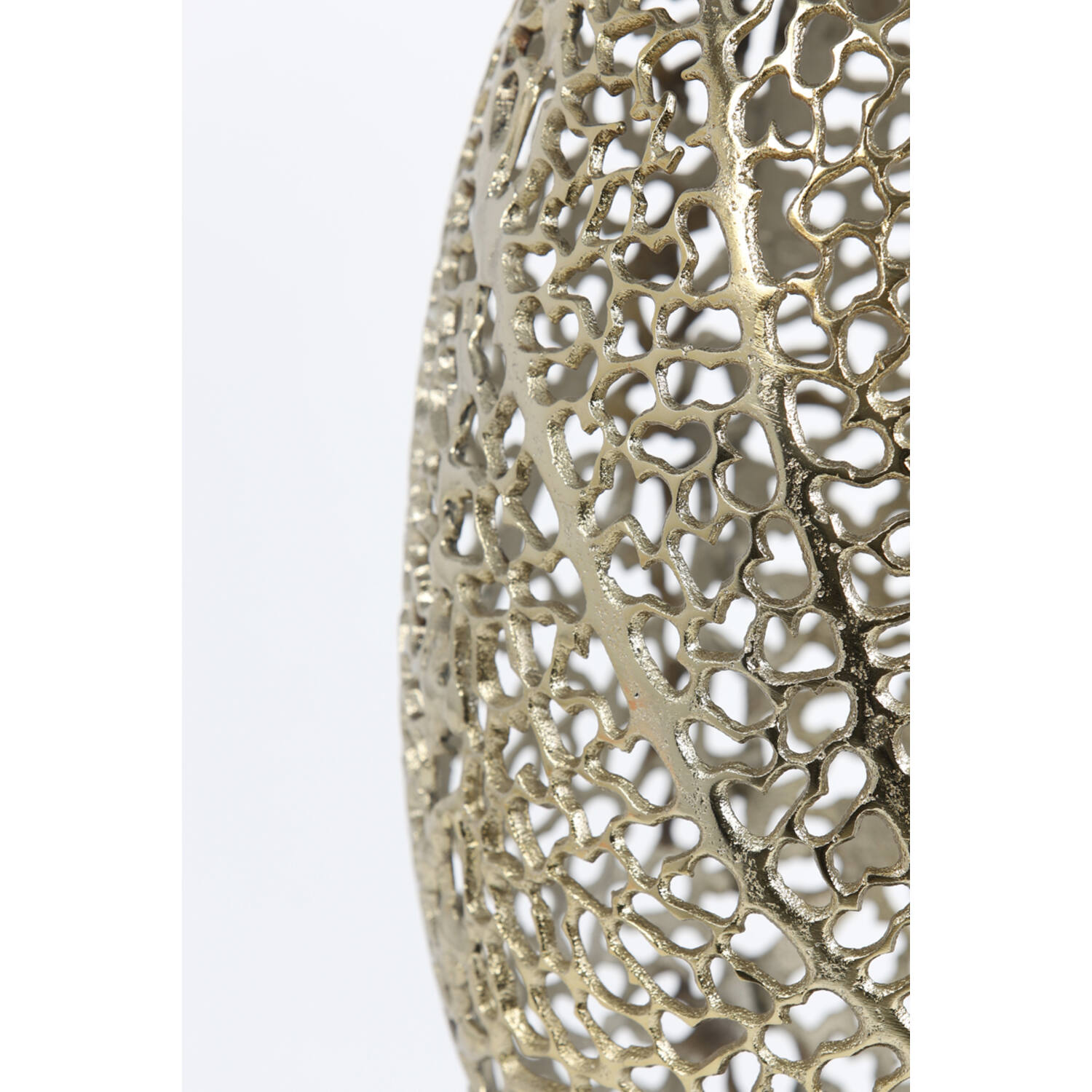 Lampvoet Ø26x44 cm SINULA goud