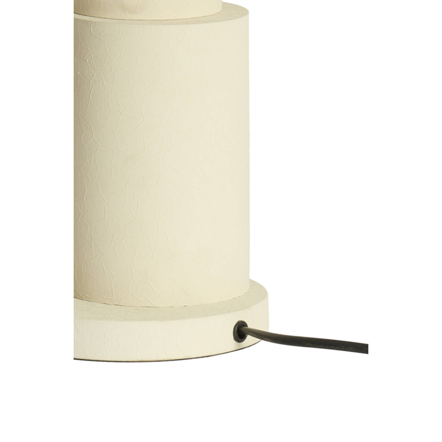 Lamp base Ø15x46 cm VIVINO matt gold