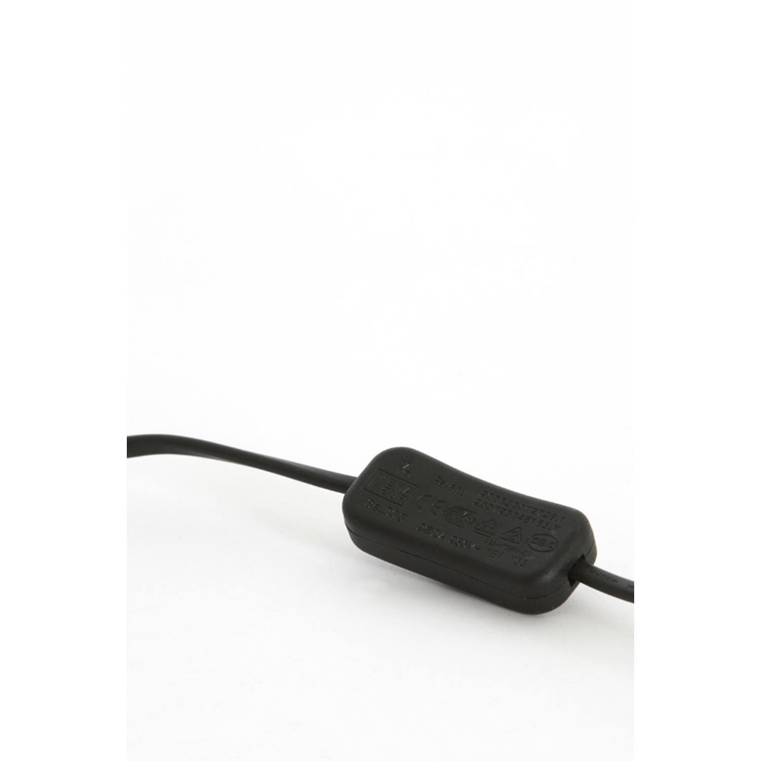 Lamp base 26x12x38 cm CORDOBA antique bronze