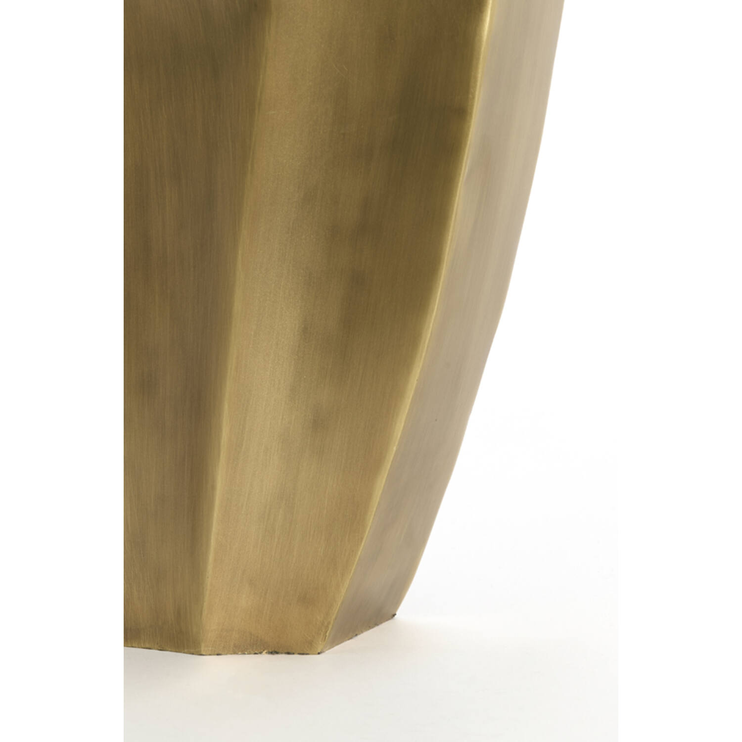 Lamp base 26x12x38 cm CORDOBA antique bronze