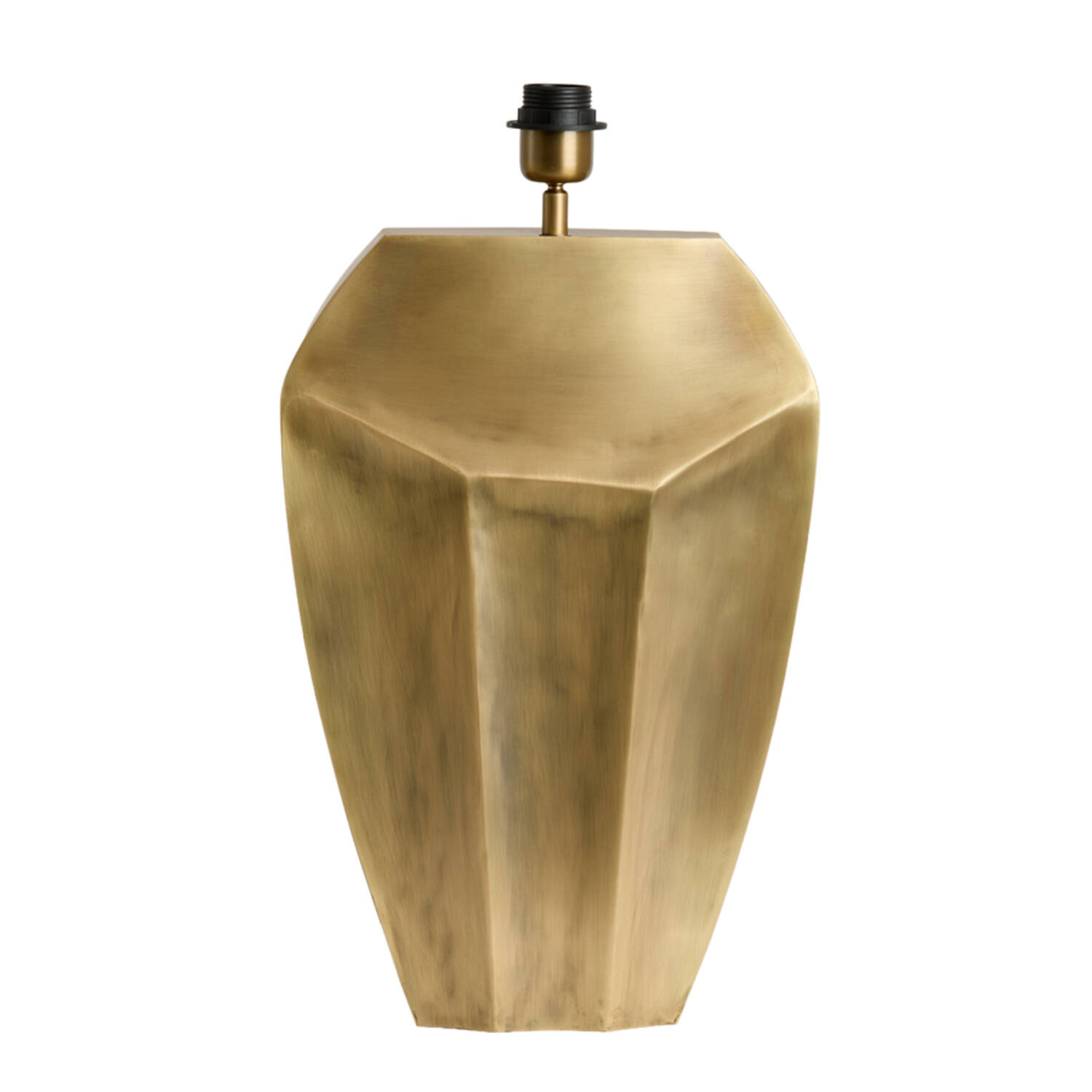 Lamp base 30x13x48 cm CORDOBA antique bronze