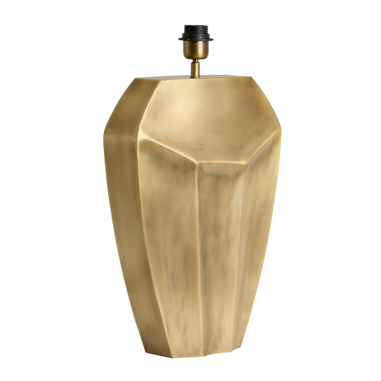 Lamp base 30x13x48 cm CORDOBA antique bronze