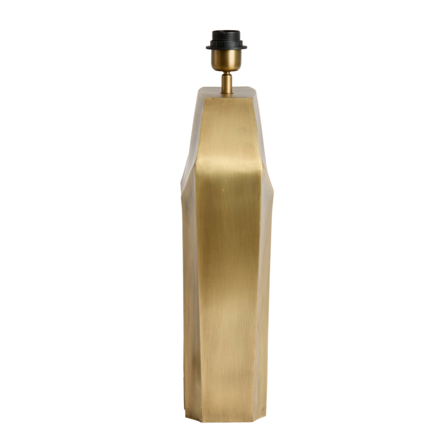 Lamp base 30x13x48 cm CORDOBA antique bronze