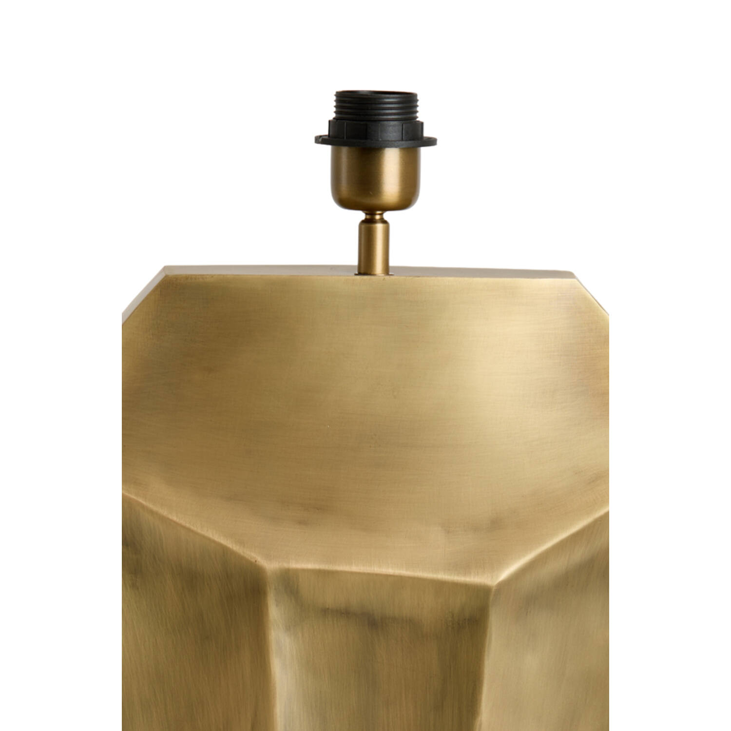Lamp base 30x13x48 cm CORDOBA antique bronze