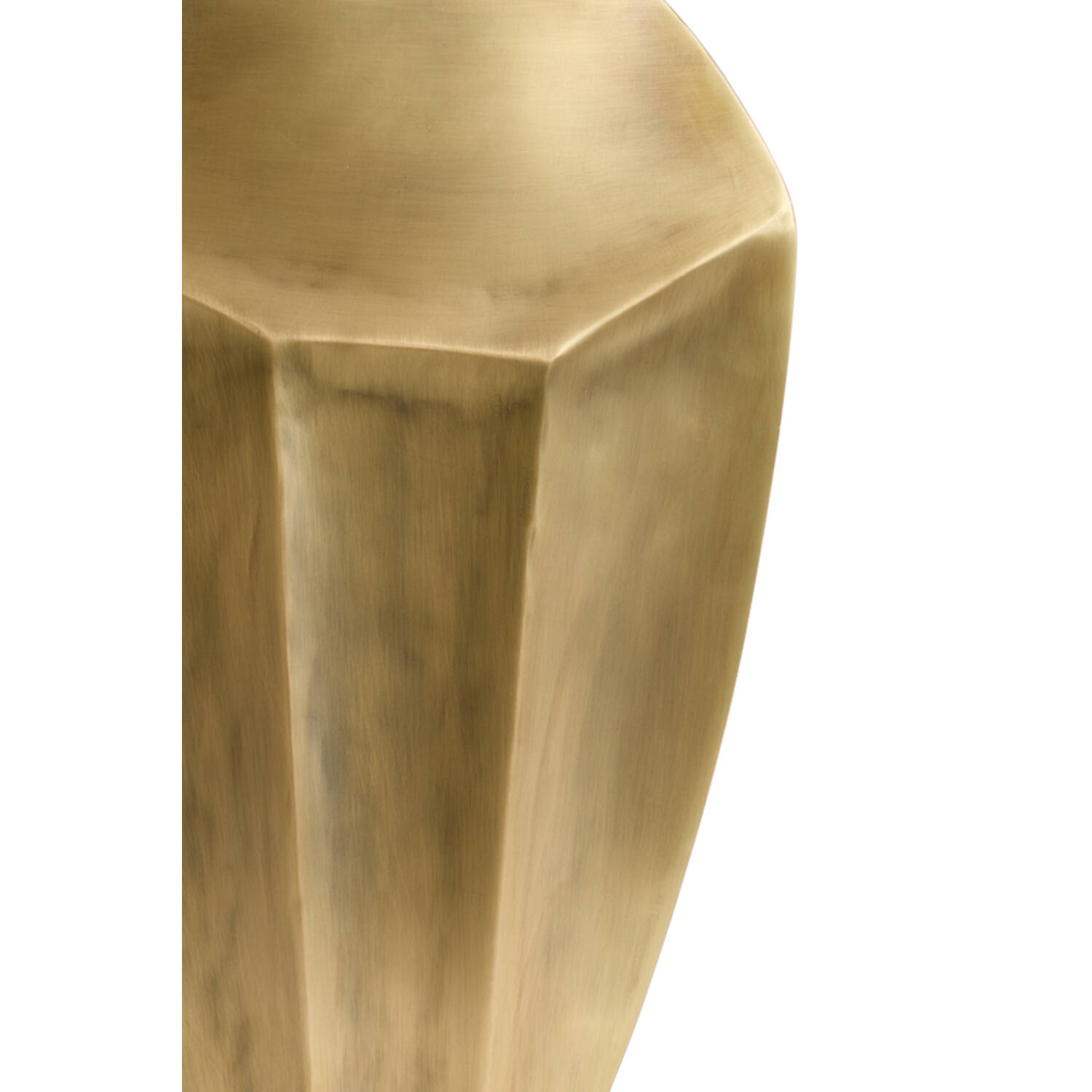 Lamp base 30x13x48 cm CORDOBA antique bronze