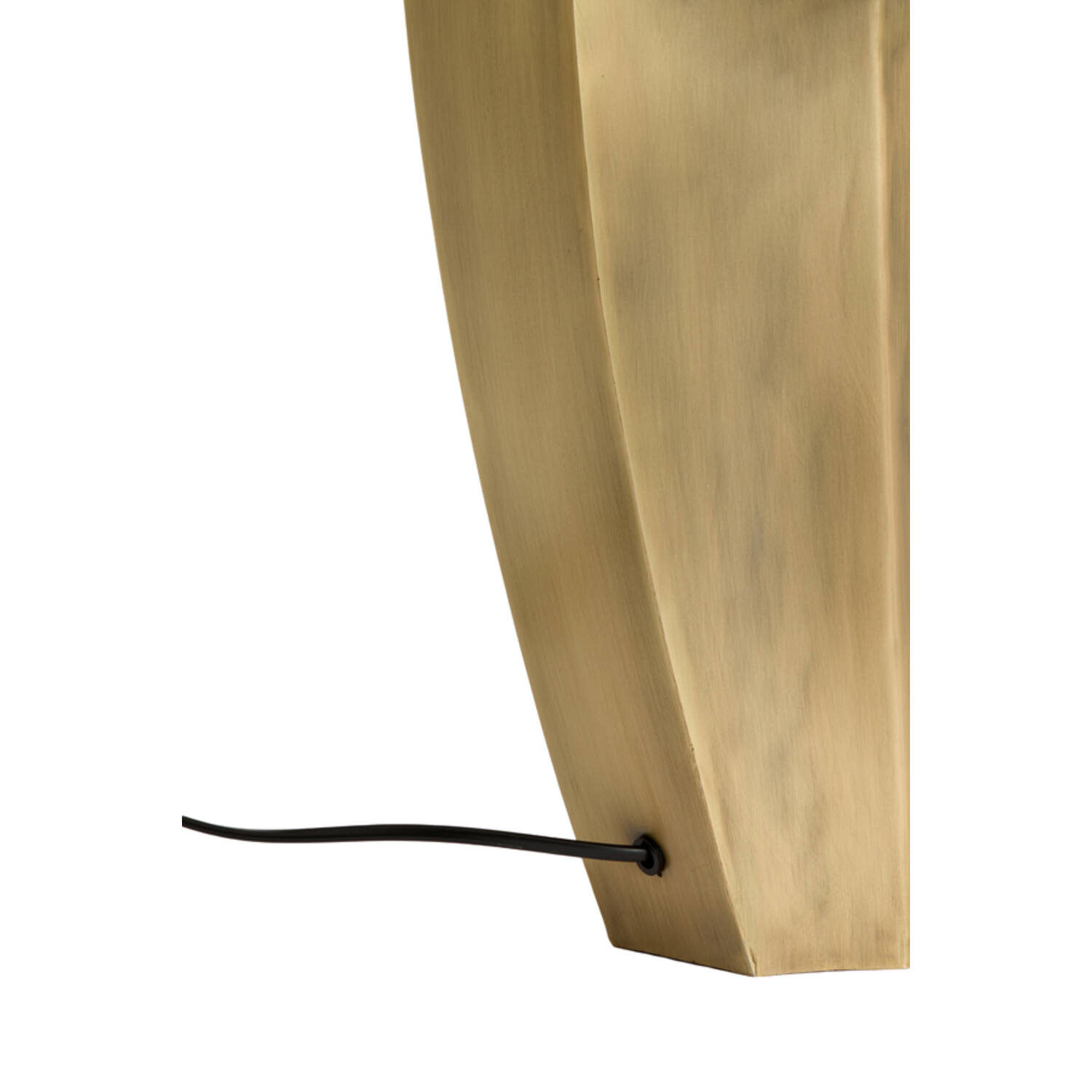 Lamp base 30x13x48 cm CORDOBA antique bronze