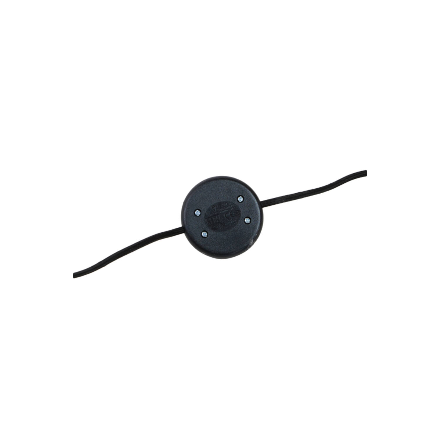 Floor lamp 36x20x155 cm ELVA shiny sand