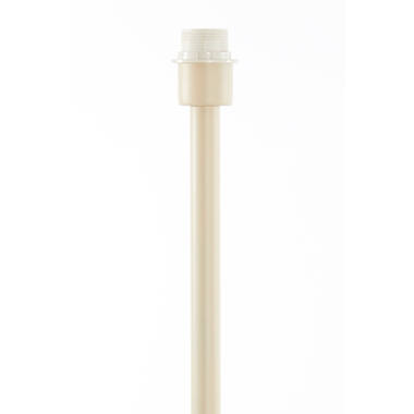 Vloerlamp Ø25x148,5 cm WASHINGTON zand