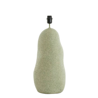 Lamp base Ø26,5x62 cm AGADO light green