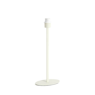 Lamp base 20x13x46 cm CERINI cream