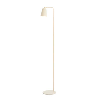 Vloerlamp 32,5x23x147 cm SALOMO zand