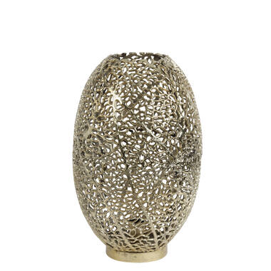 Tafellamp Ø33x52 cm SINULA goud