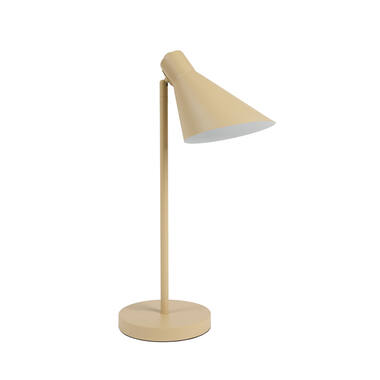 Table lamp 33x18x60 cm ZYENNA sand