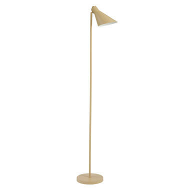 Floor lamp 33x23x150 cm ZYENNA sand